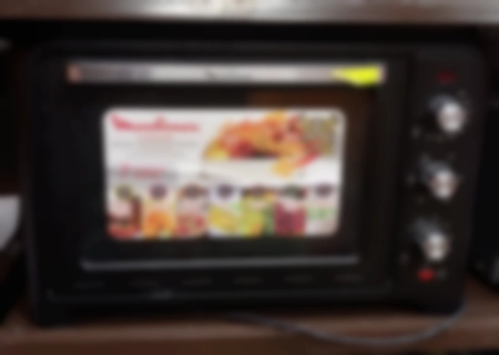 Ремонт мини печей Moulinex REF:OX485832