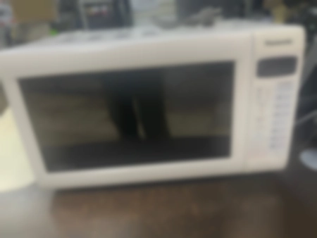 Ремонт микроволновок Panasonic NN-K544WF