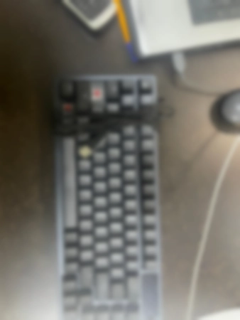 Ремонт механических клавиатур Rolsen