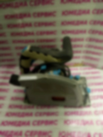 Ремонт дисковых пил TRITON