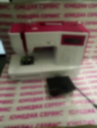 Ремонт фенов Velecta Paramount TGR 400