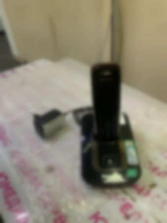 Ремонт радиотелефонов Panasonic KX-TGA840RU