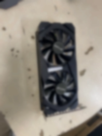 Ремонт видеокарт GeForce GTX1660