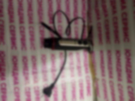 Ремонт швейных машин Bernina Bernette sew@go8