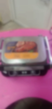 Ремонт электрогрилей DEXP