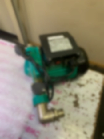 Ремонт насосов Wilo se44263