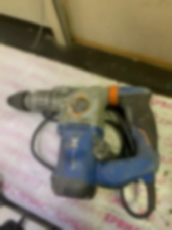 Ремонт перфораторов Dexter 1500RH2-50.5