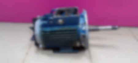 Ремонт электродвигателей Noname