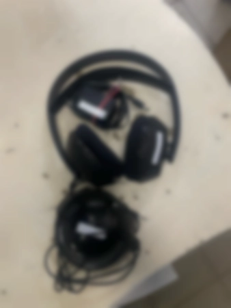 Ремонт наушников Philips