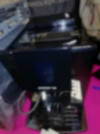 Ремонт кофемашин Polaris PACM 2060AC