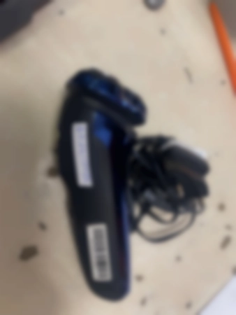 Ремонт электробритв Polaris PMR 0304R