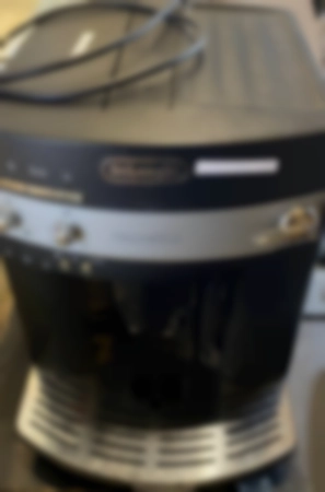 Ремонт кофемашин DeLonghi -