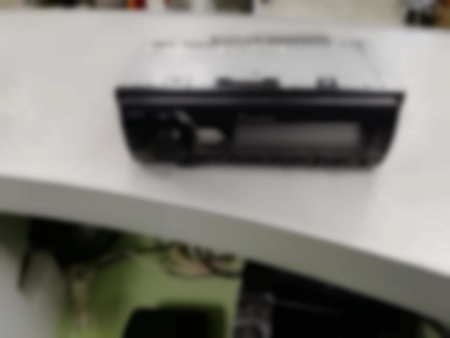 Ремонт автомагнитол Pioneer MVH-08UB