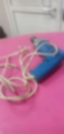 Ремонт перфораторов СССР