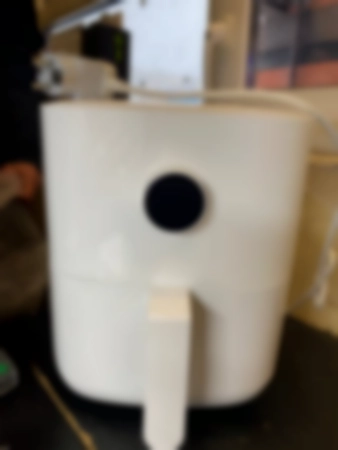 Ремонт фритюрниц Xiaomi