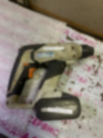 Ремонт перфораторов Dexter CDH18LD