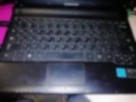 Ремонт ноутбуков Samsung N100