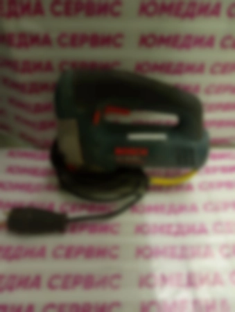 Ремонт лобзиков Bosch GST 135 BCE