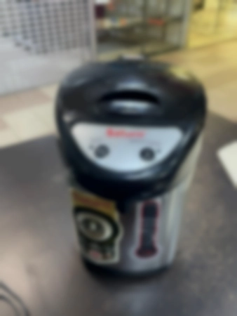 Ремонт термопотов Saturn