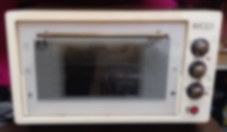 Ремонт мини печей RICCI