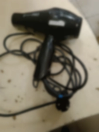 Ремонт фенов DEWAL