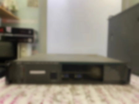 Ремонт усилителей звука Jedia jpa-480dp