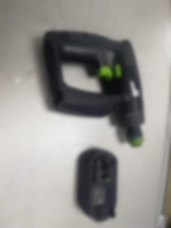 Ремонт шуруповертов Festool