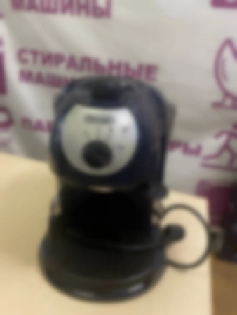 Ремонт рожковых кофеварок DeLonghi EC190CD
