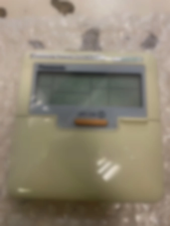 Ремонт пультов Panasonic