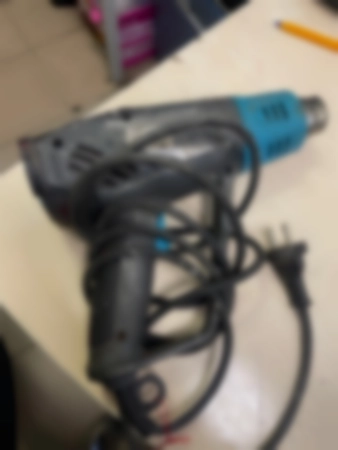 Ремонт строительных фенов Tesla TH2200LCD