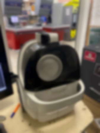 Ремонт пылесосов Gorenje