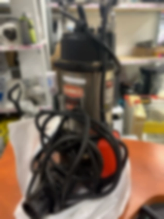 Ремонт насосов Hammer nap1100fd