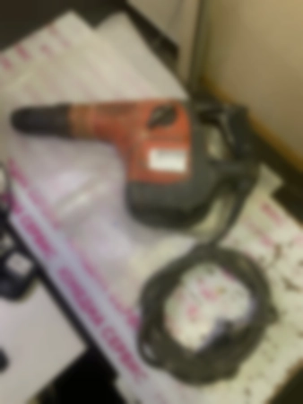 Ремонт перфораторов Hilti TE 50
