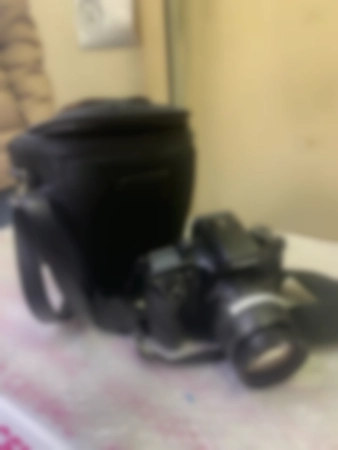 Ремонт зеркальных фотоаппаратов Canon EOS 33