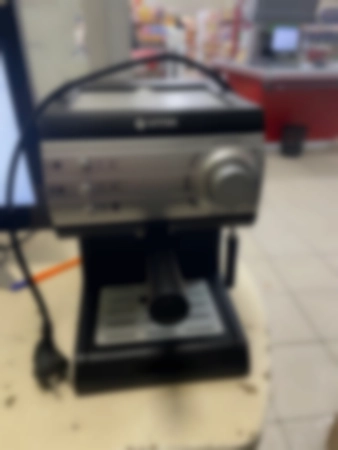 Ремонт кофеварок VITEK VT-1519 BK