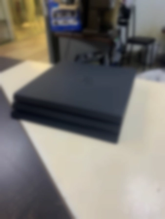 Ремонт игровых приставок Sony PLAYSTATION 4