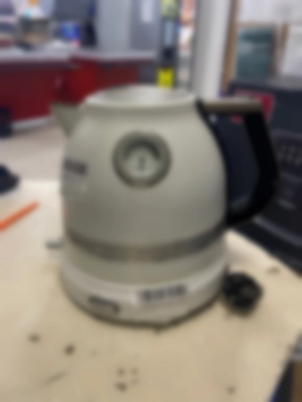Ремонт чайников KitchenAid Белый