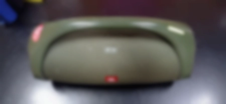 Ремонт портативной колонки JBL Boombox