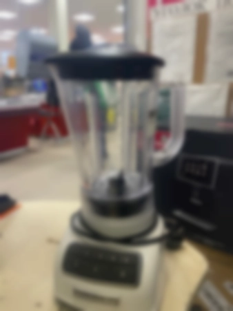 Ремонт блендеров KitchenAid