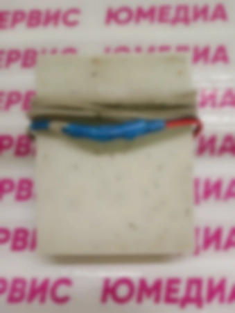 Ремонт педали для швейной машины Noname Серая