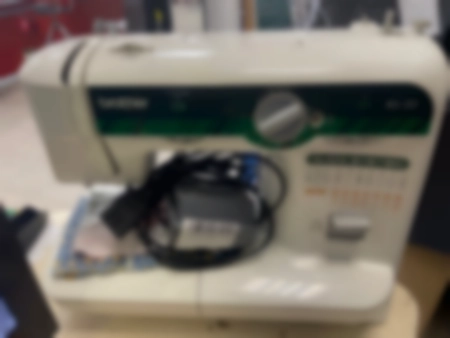 Ремонт швейных машин Brother RS-20