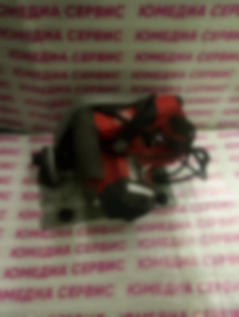 Ремонт дисковых пил Зубр ПП-55Н