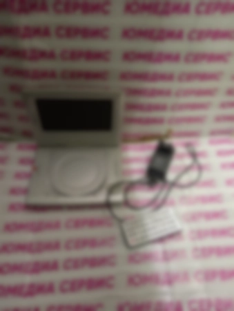 Ремонт портативных DVD Supra V1/12 SDTV-712U