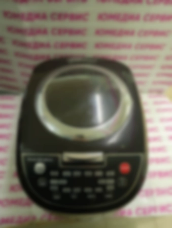 Ремонт мультиварок NoName Китай