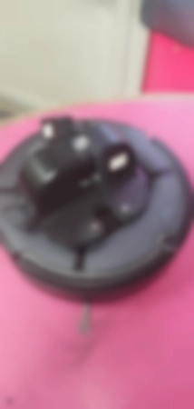 Ремонт роботов пылесосов Midea VCR116