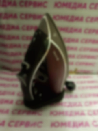 Ремонт утюгов VITEK