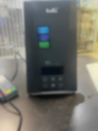 Ремонт увлажнителей воздуха Ballu