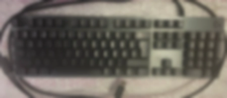 Ремонт механических клавиатур Logitech y-u0034