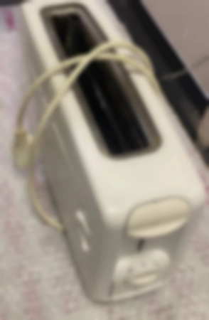 Ремонт тостеров Moulinex