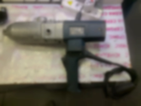 Ремонт гайковерта Bosch GDS 30